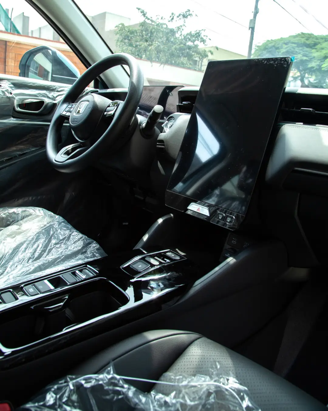 Honda E:NP1 miniatura 12