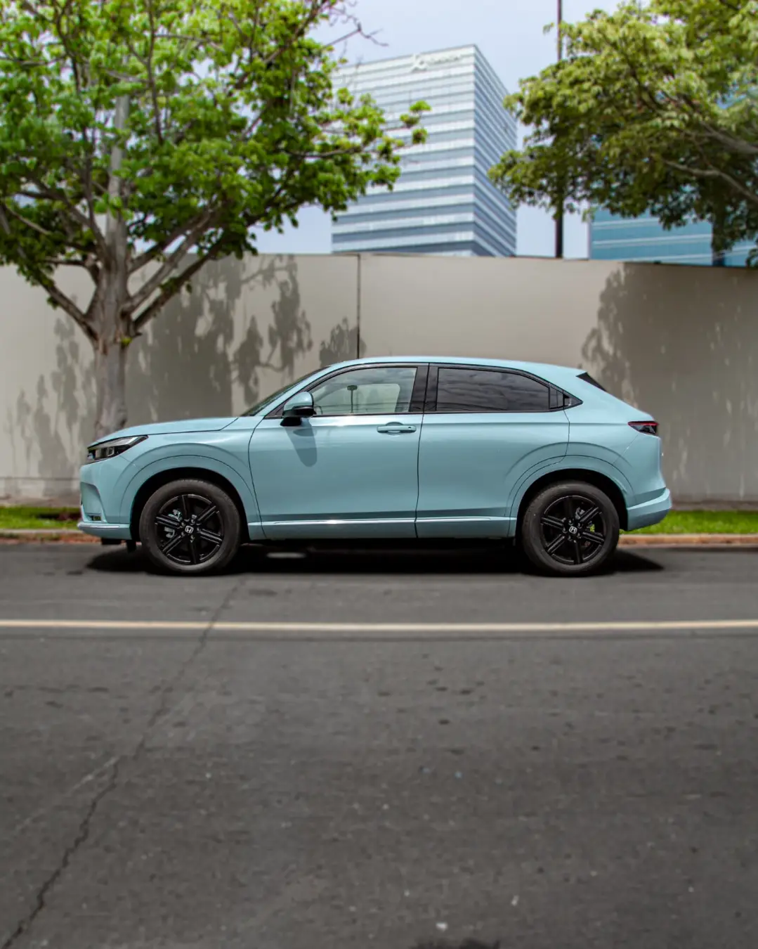 Honda E:NP1 miniatura 2