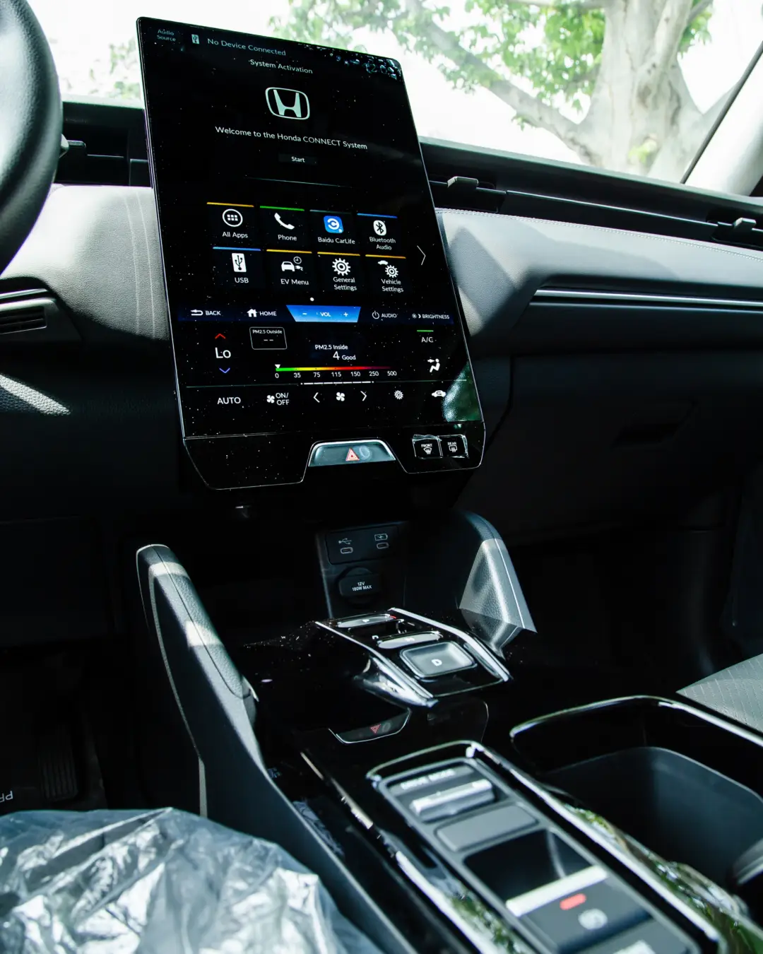 Honda E:NP1 miniatura 13