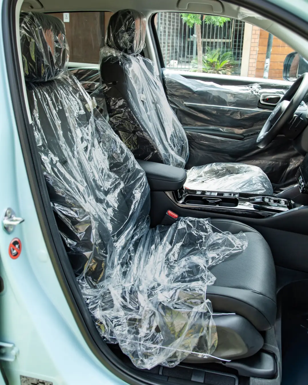 Honda E:NP1 miniatura 14