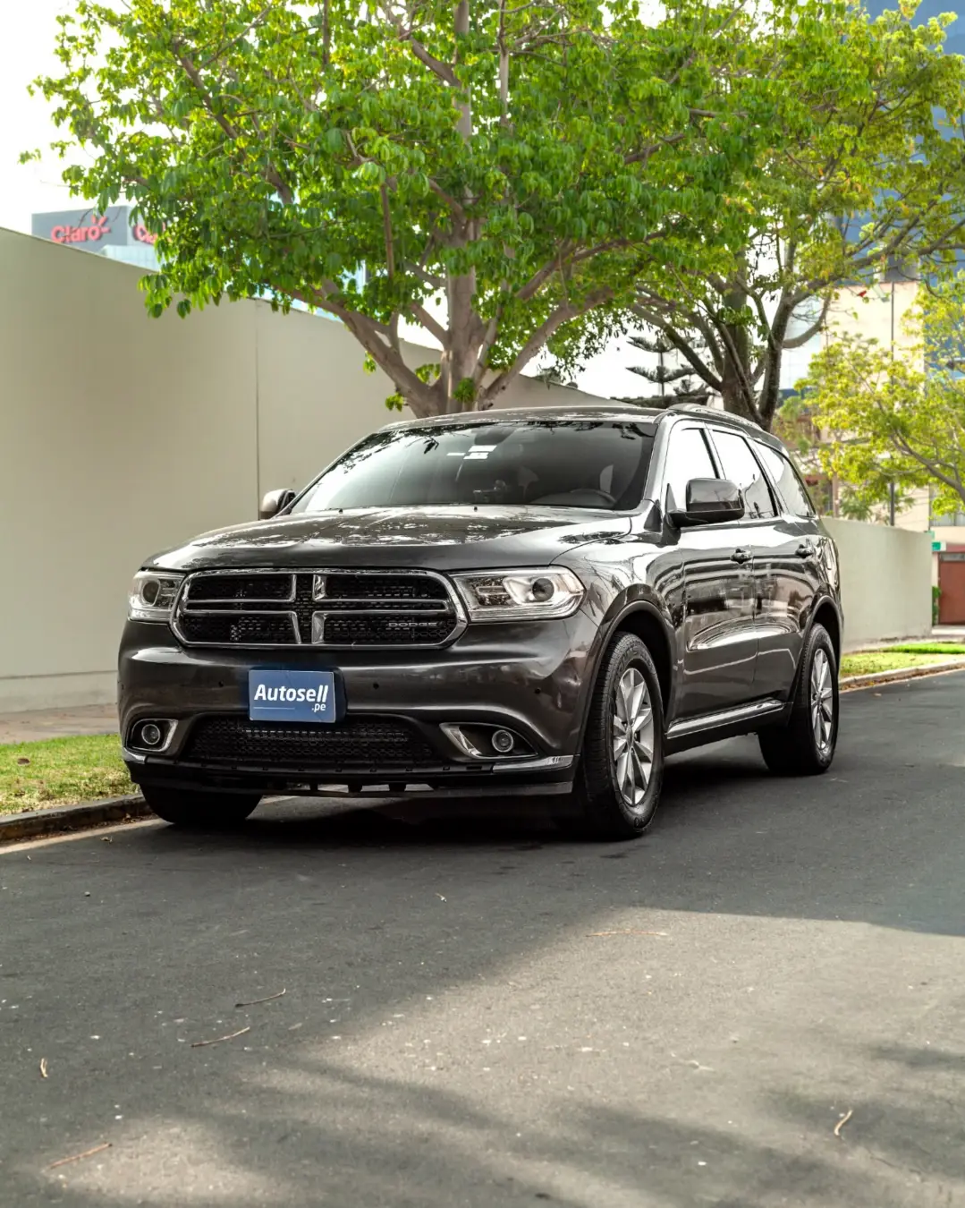 Dodge Durango