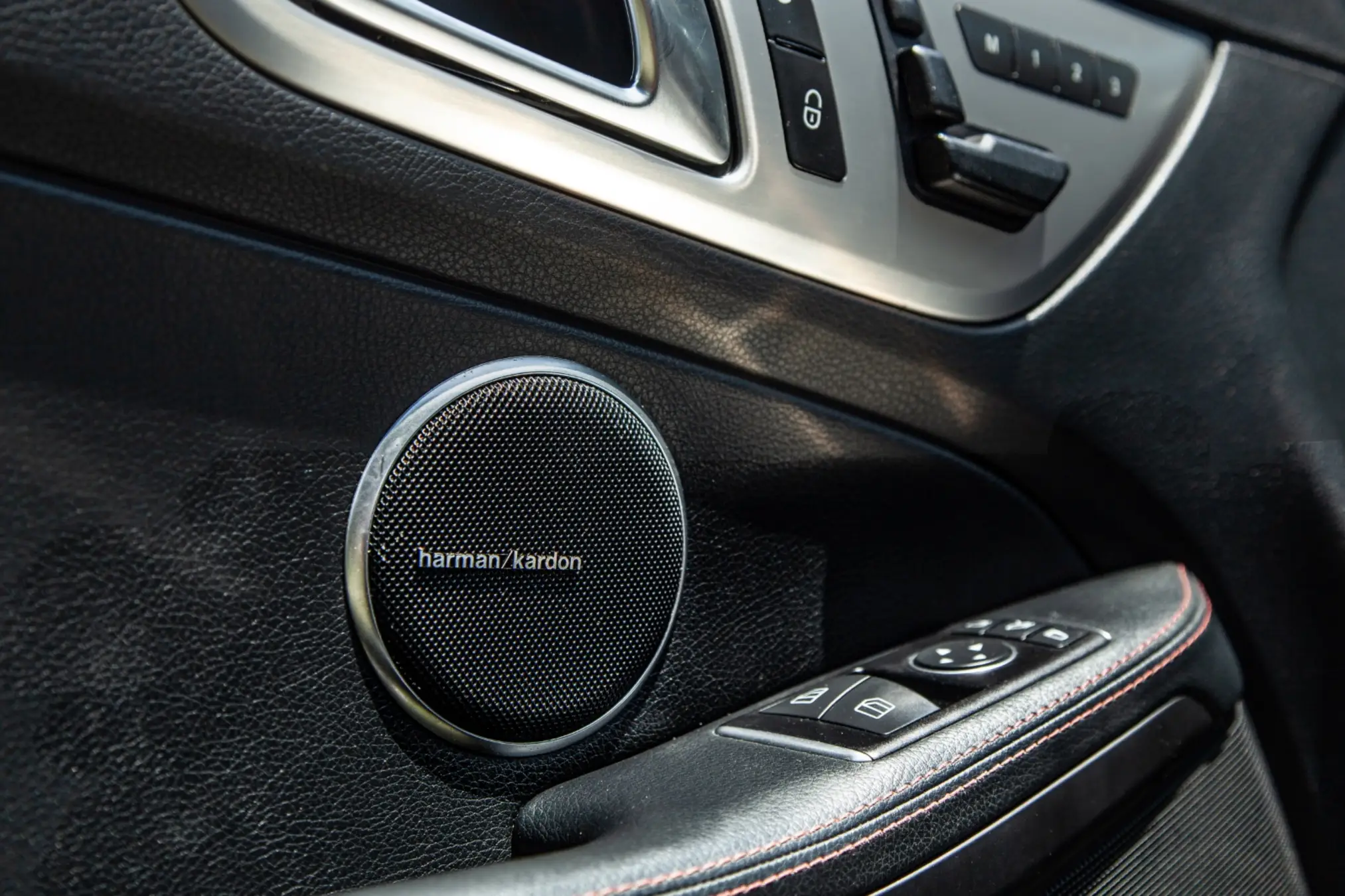 Mercedes Benz SLK 350 