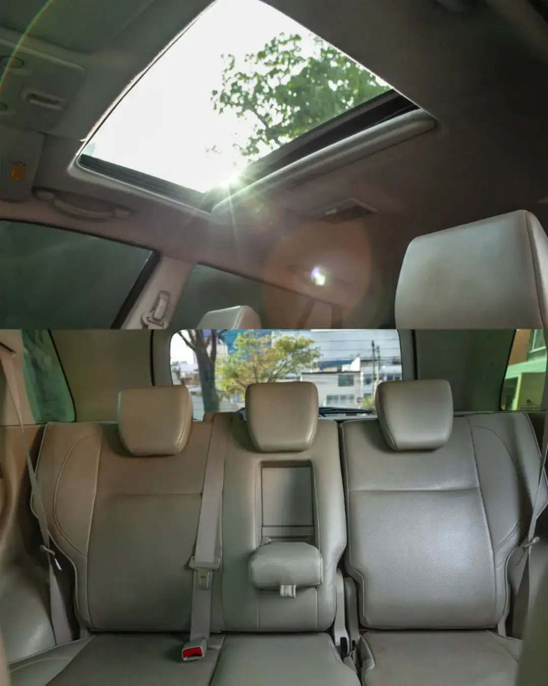 Suzuki Grand Nomade miniatura 9