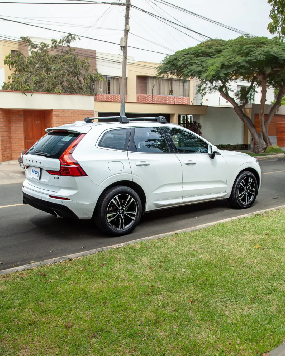 Volvo XC60 miniatura 5