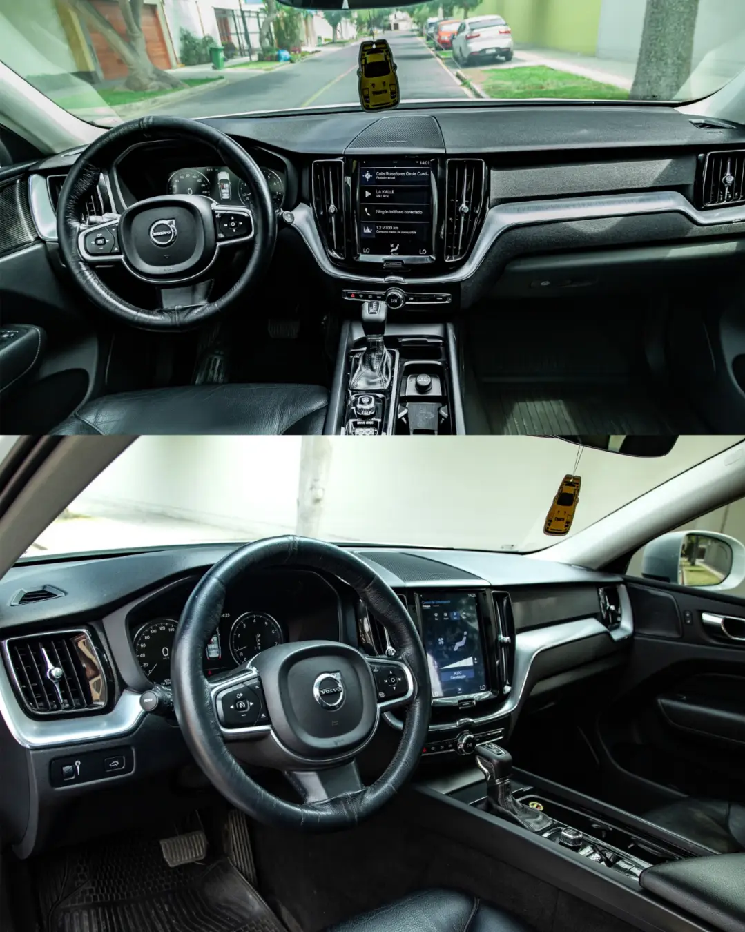 Volvo XC60 miniatura 12