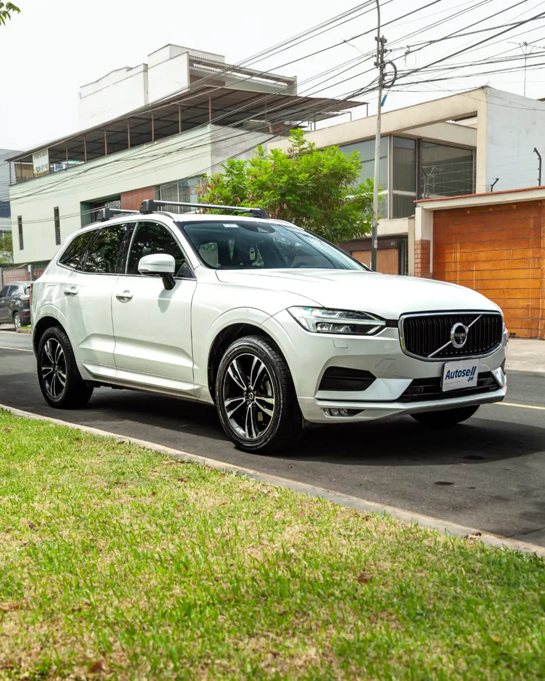 Volvo XC60 miniatura 6