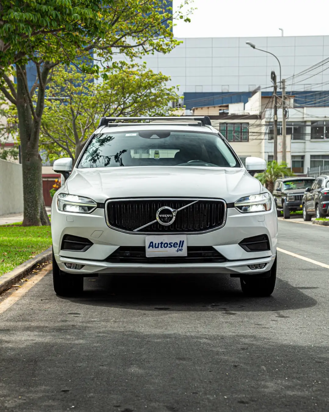 Volvo XC60 miniatura 7