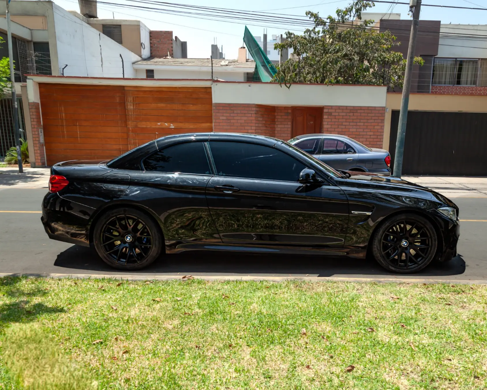 BMW M4
