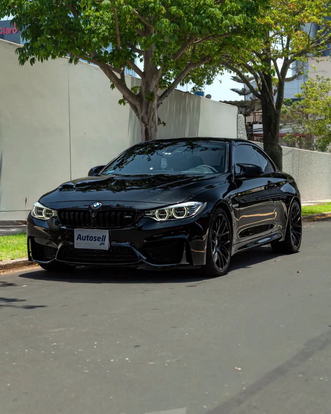 BMW M4
