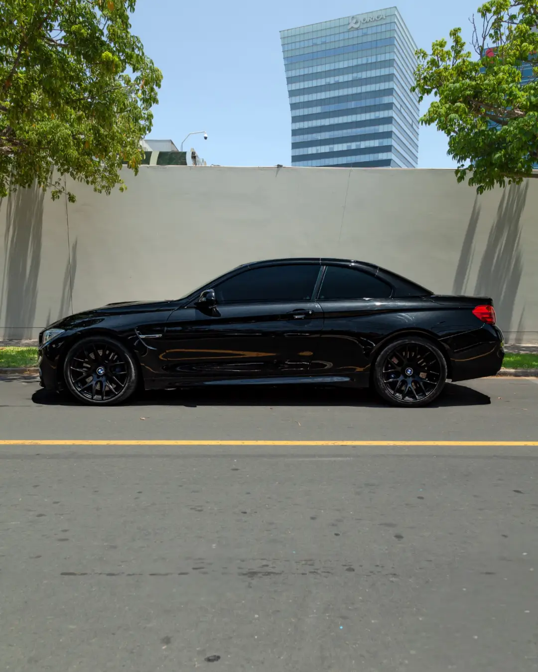 BMW M4
