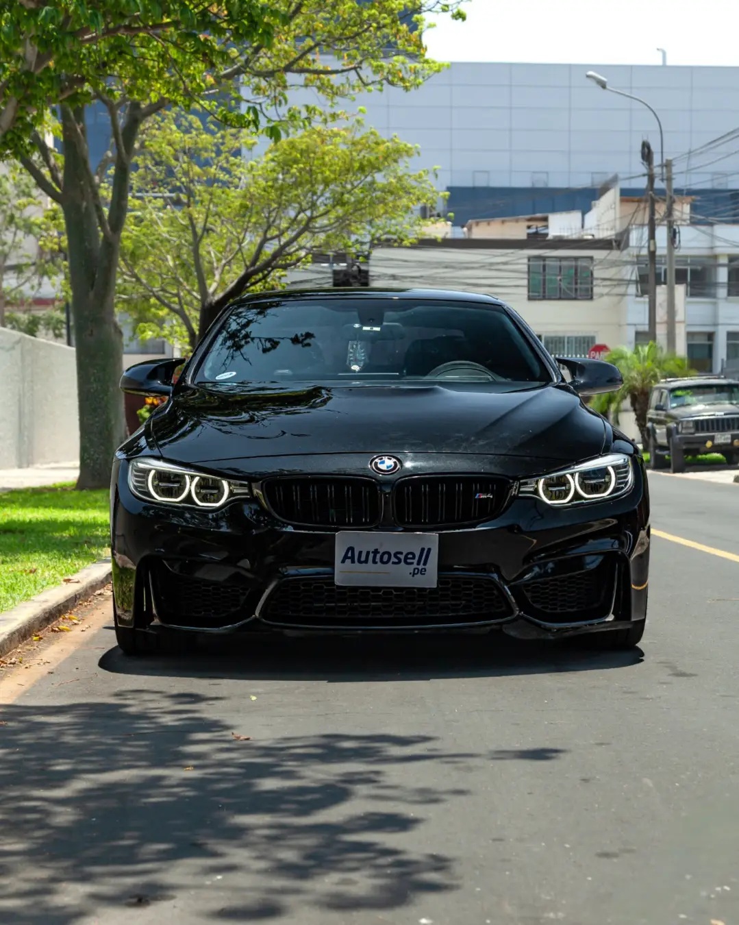 BMW M4