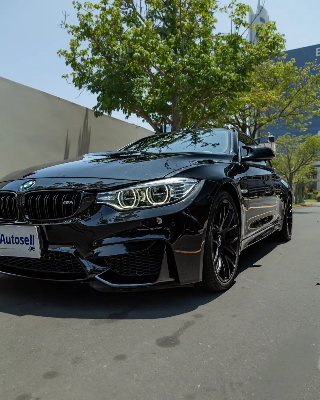 BMW M4