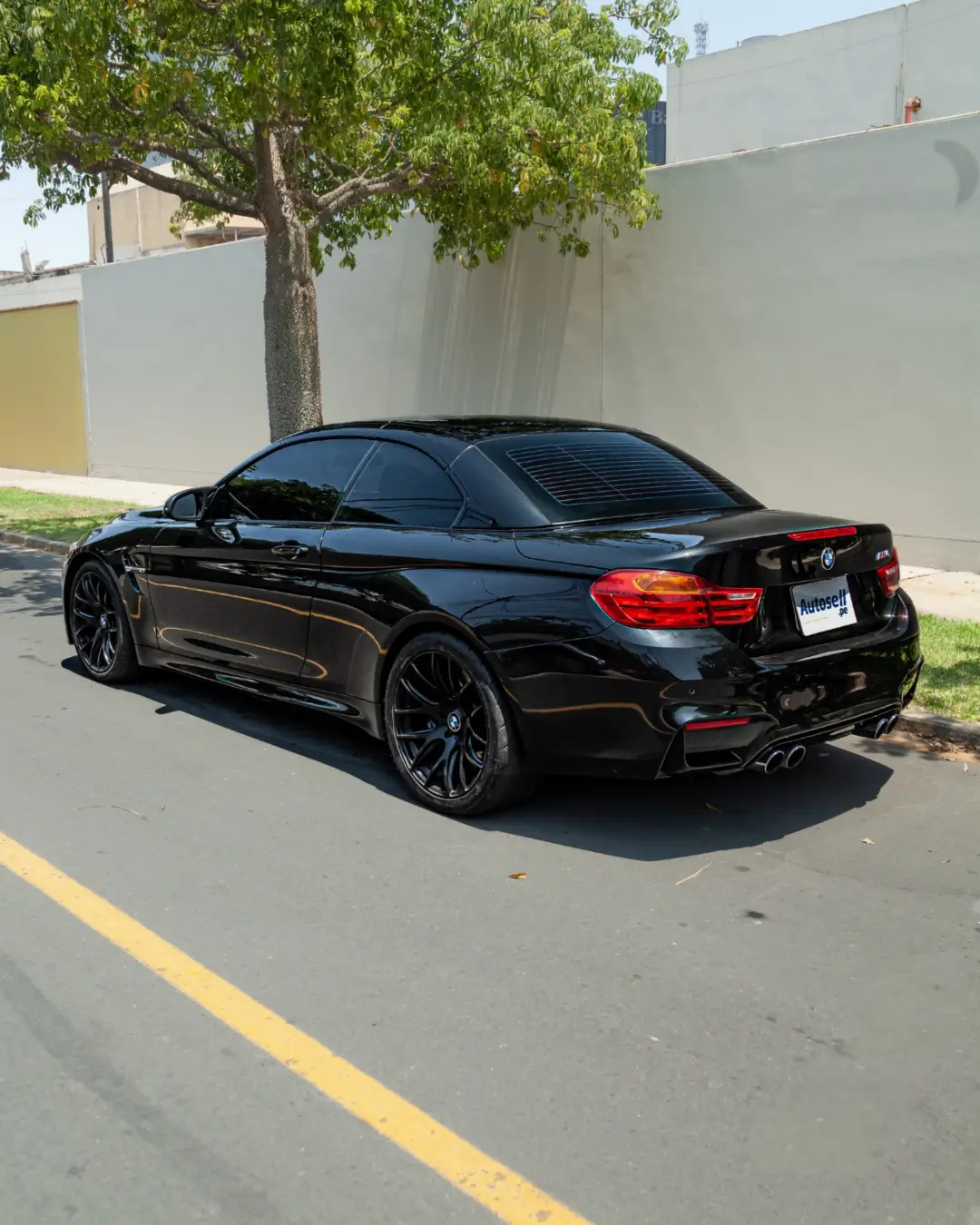 BMW M4