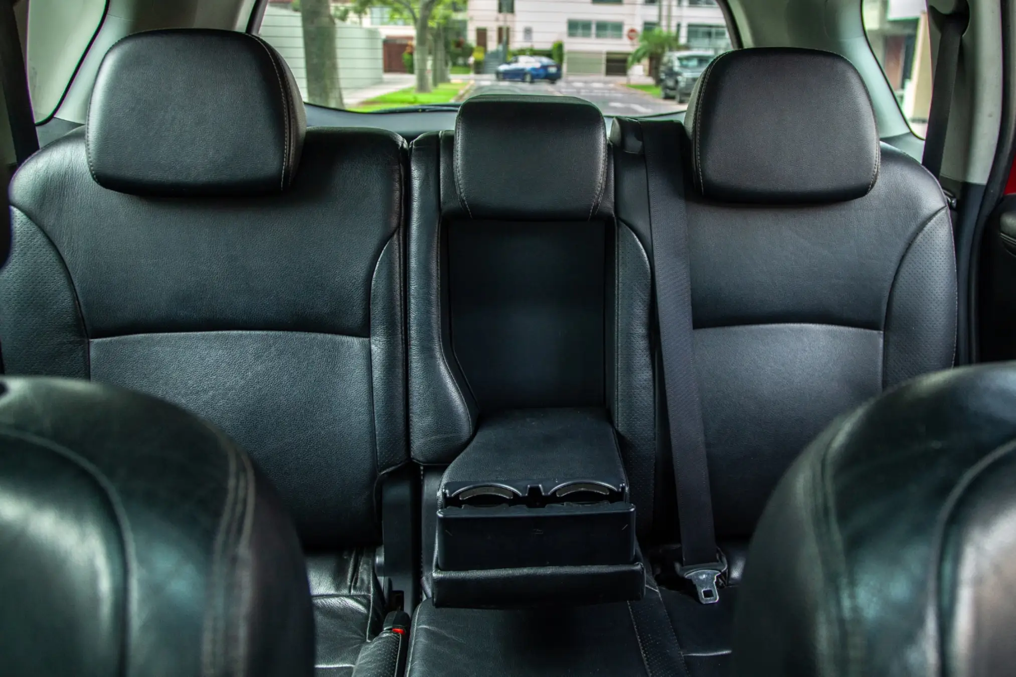 Mitsubishi Autolander