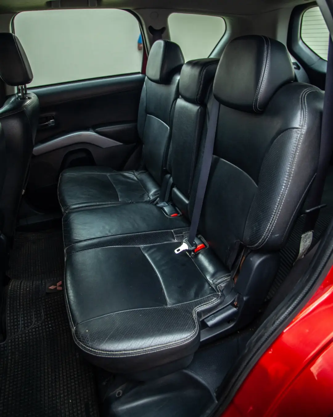 Mitsubishi Autolander