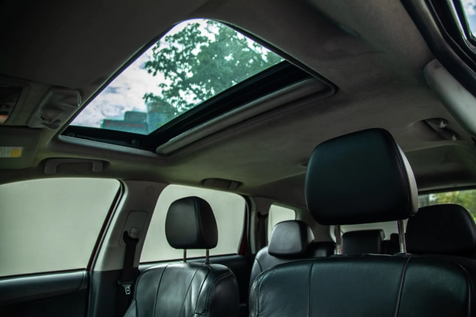 Mitsubishi Autolander