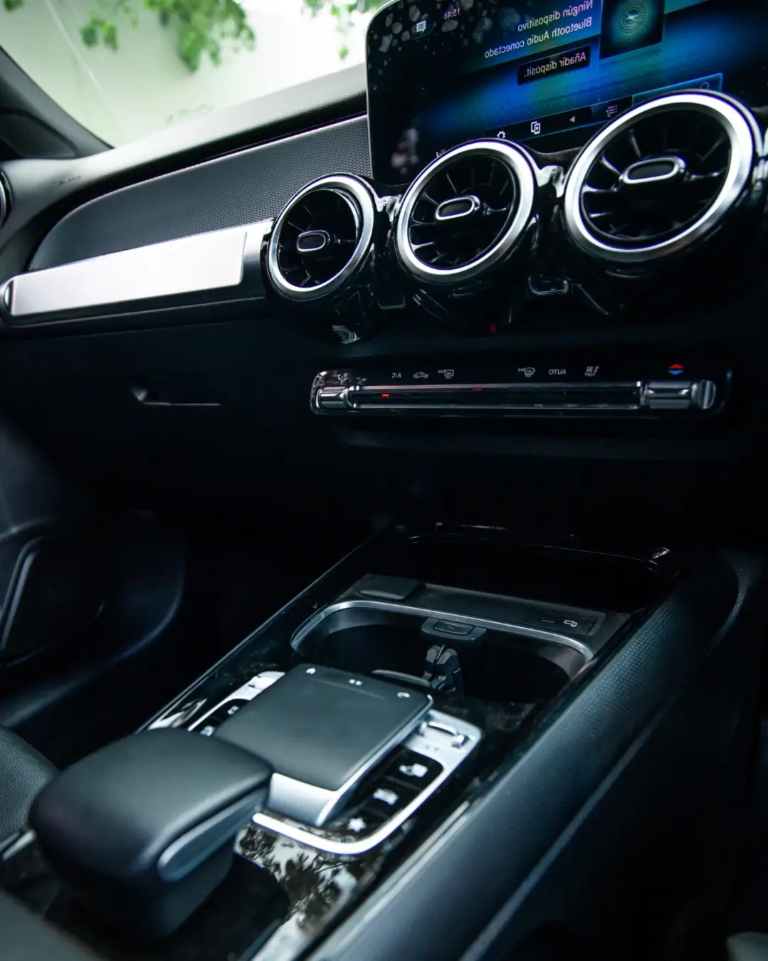 Mercedes Benz GLB 200