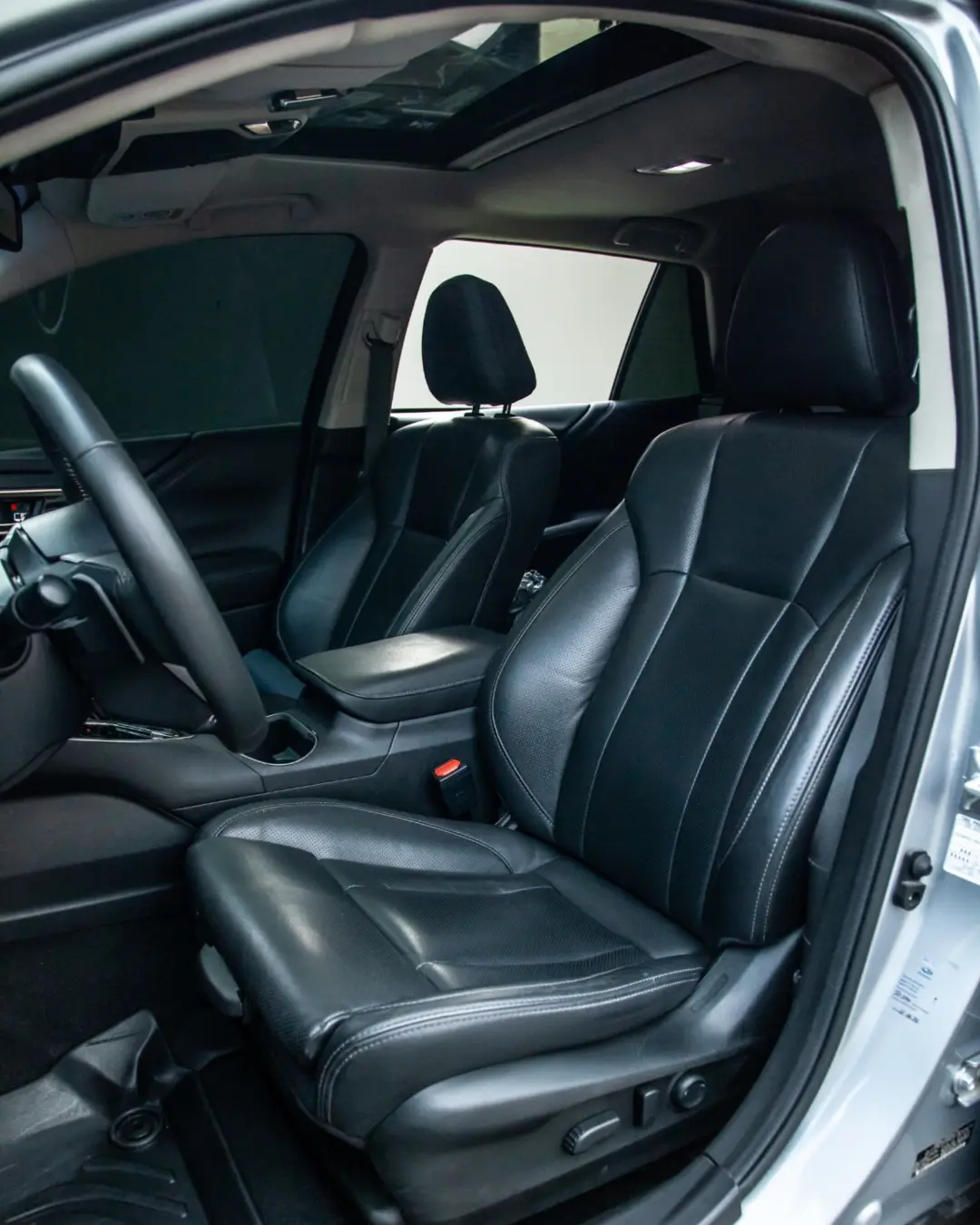 Subaru Outback miniatura 13