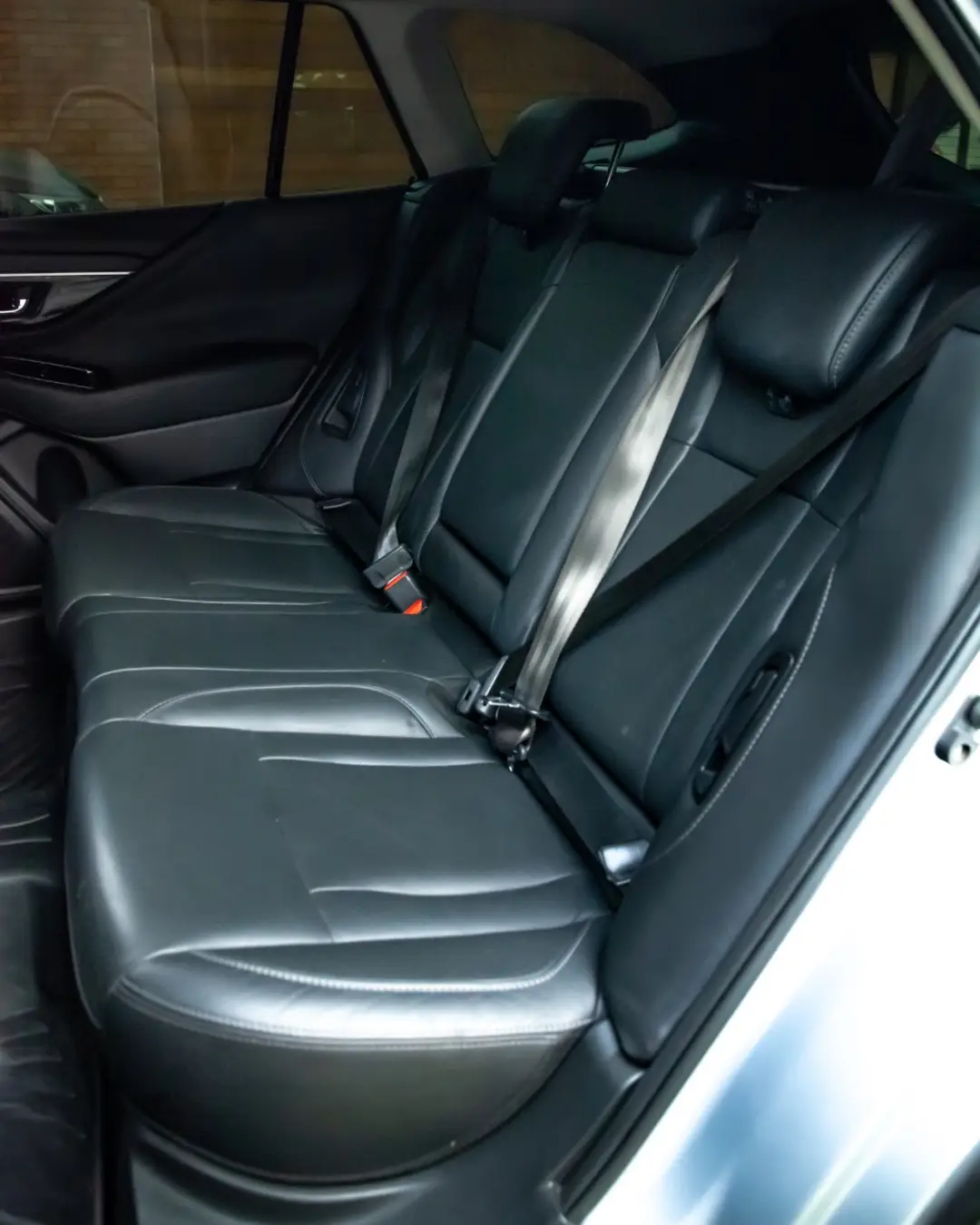 Subaru Outback miniatura 10