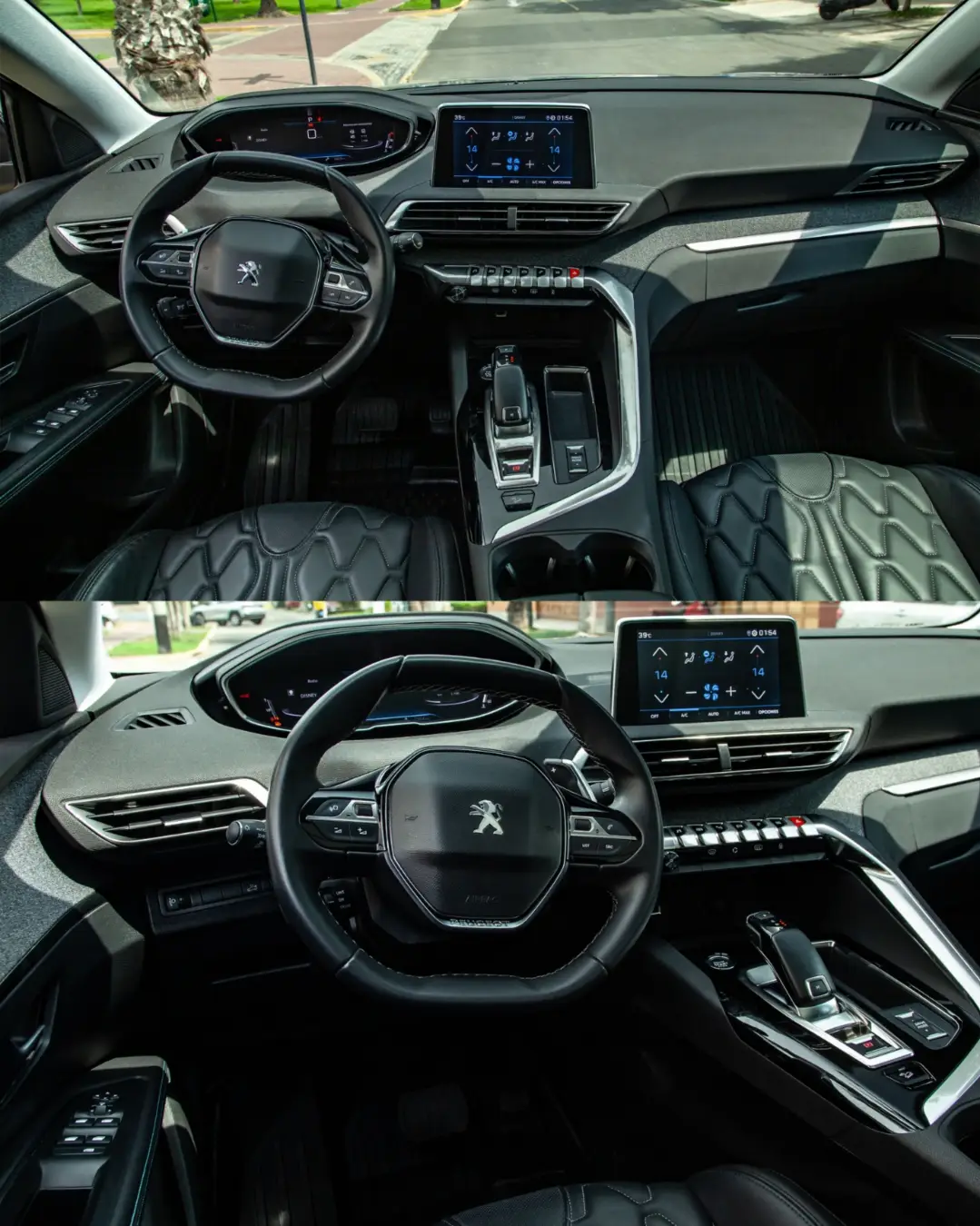 Peugeot 5008 miniatura 8