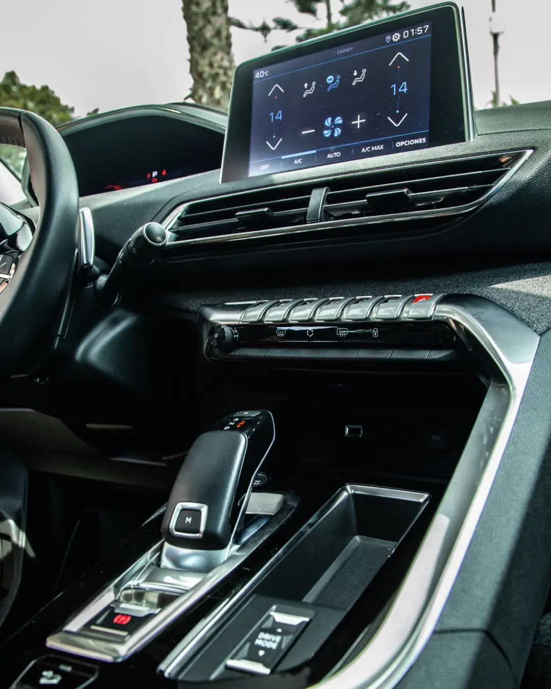 Peugeot 5008 miniatura 11