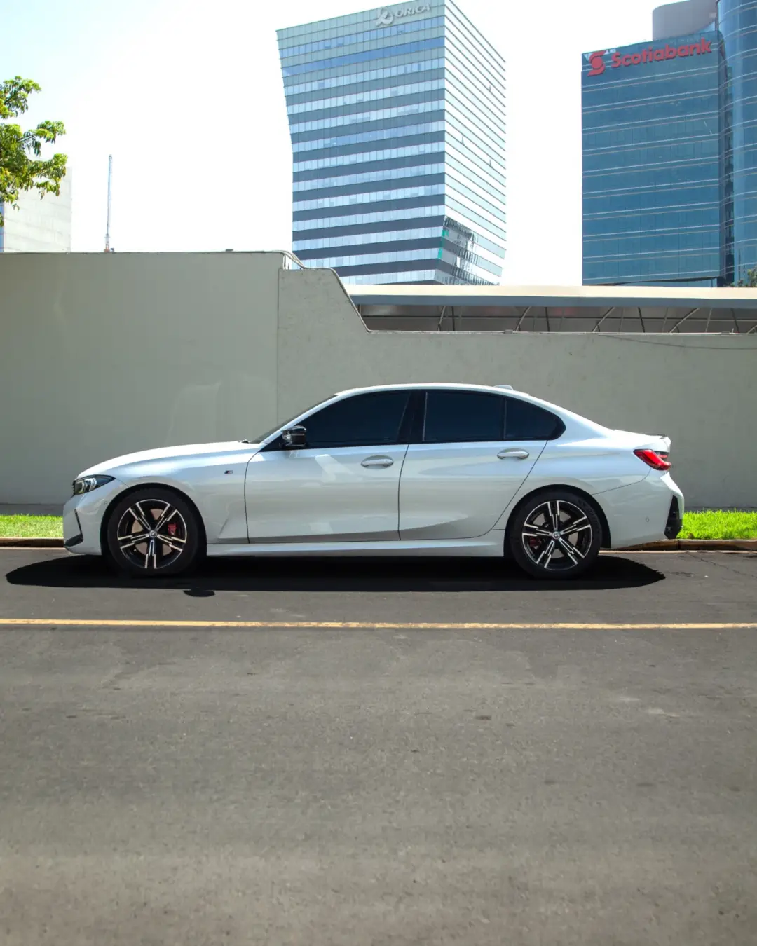 BMW M340i miniatura 2