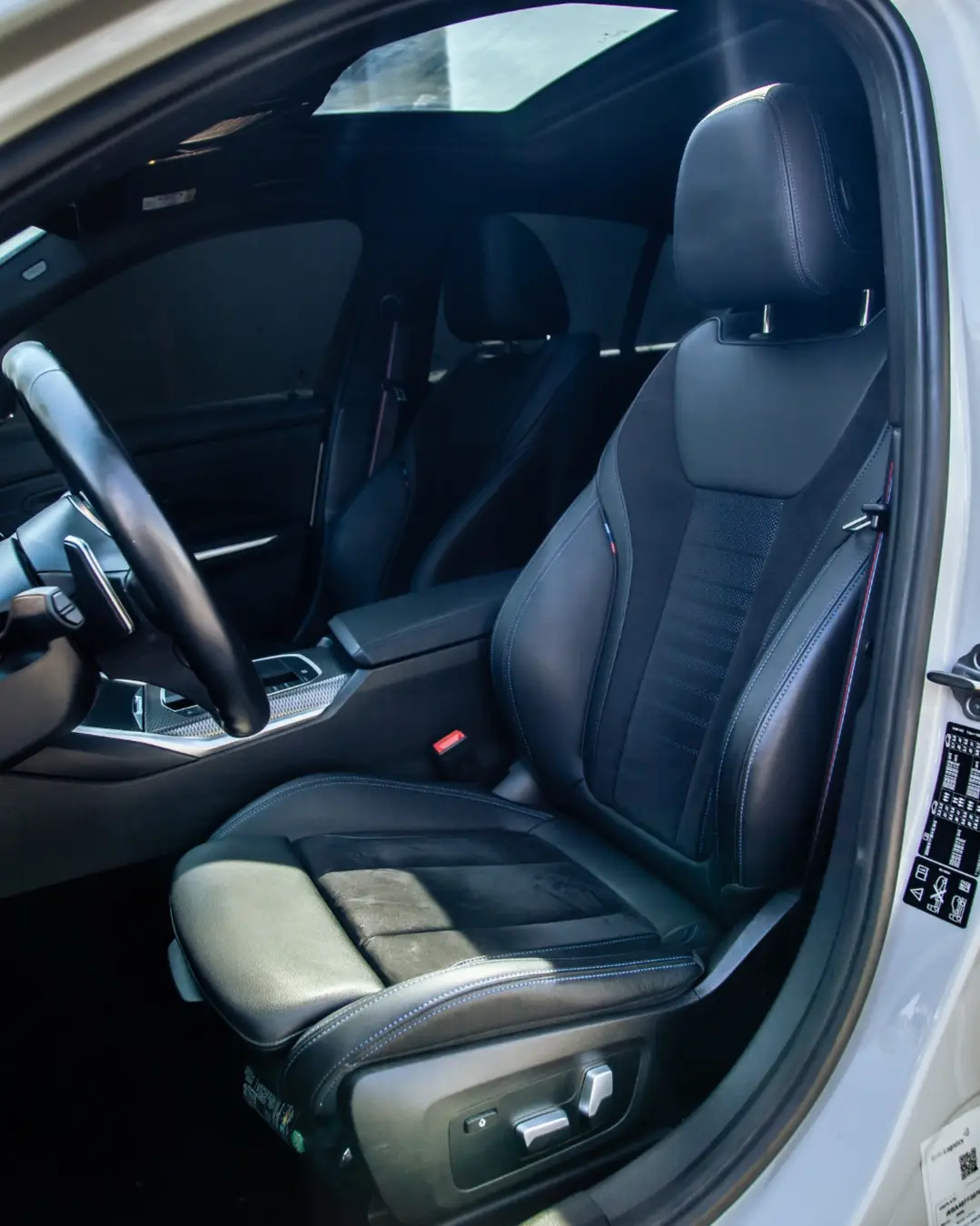 BMW M340i miniatura 9