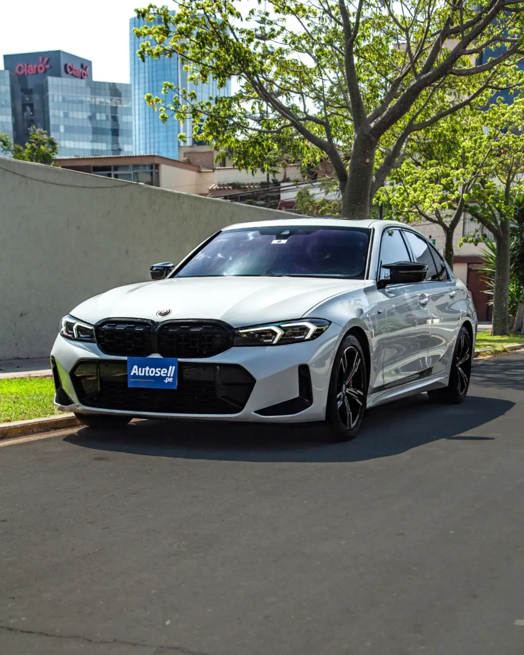 BMW M340i miniatura 1