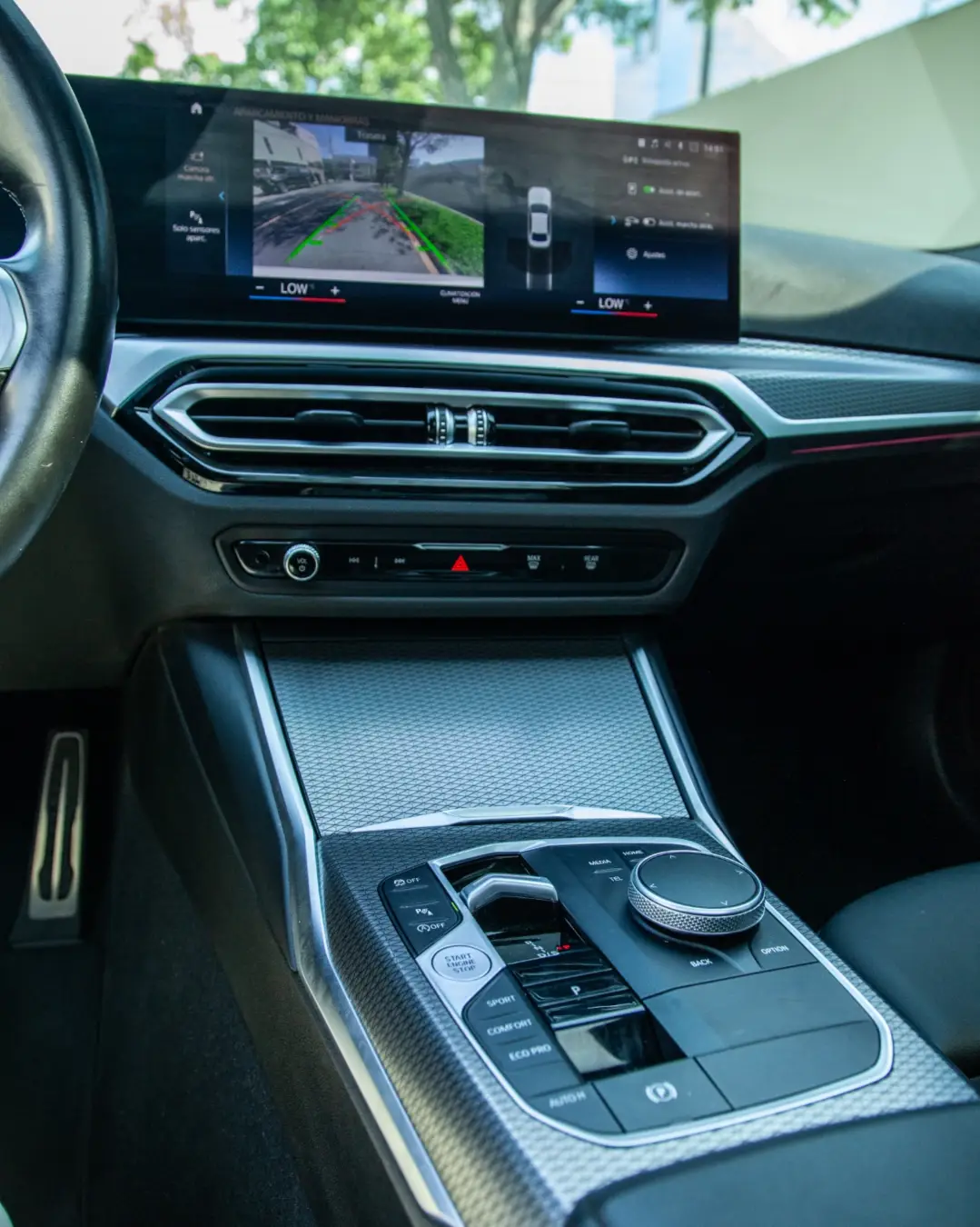 BMW M340i miniatura 11