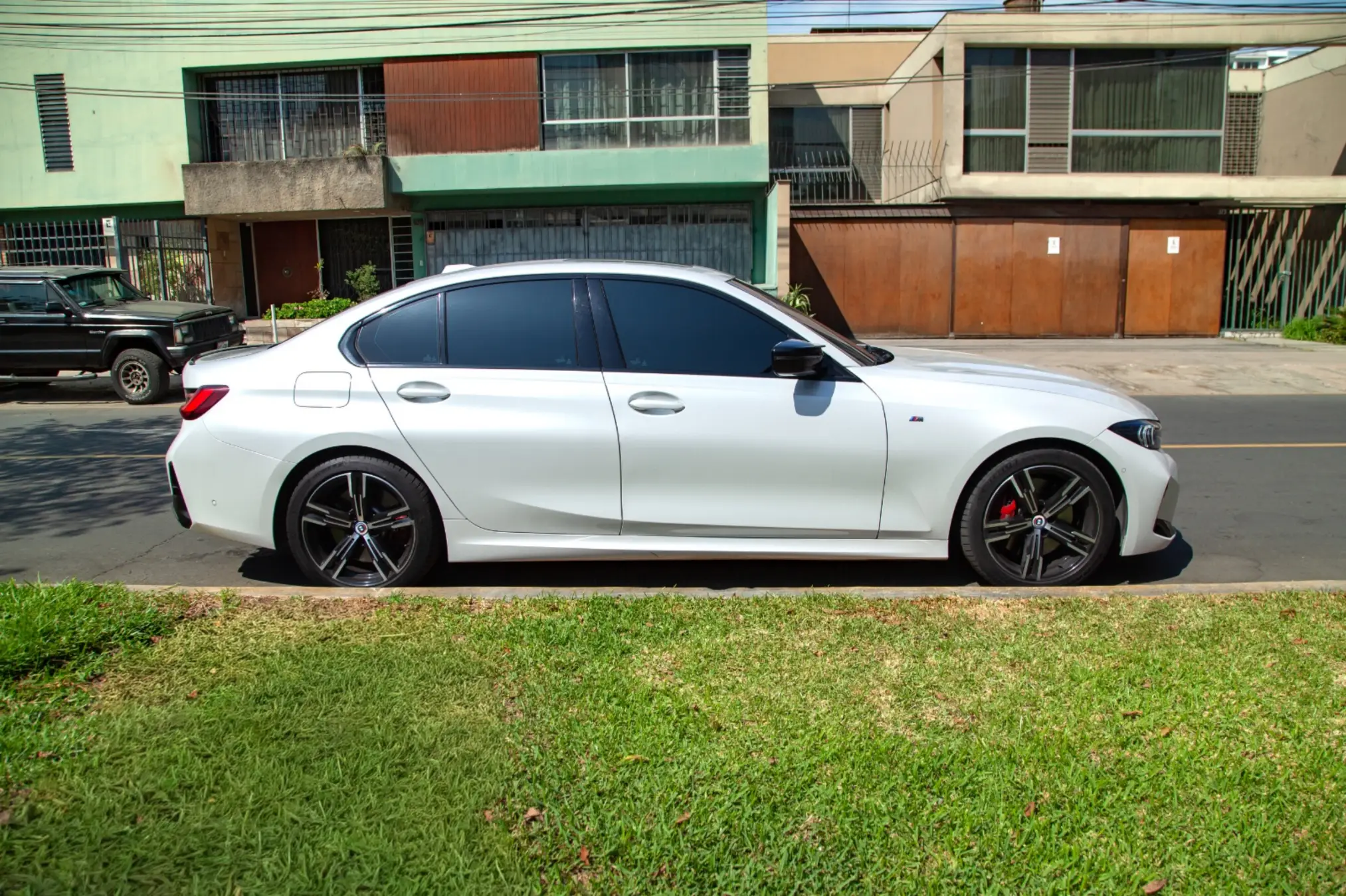 BMW M340i miniatura 7