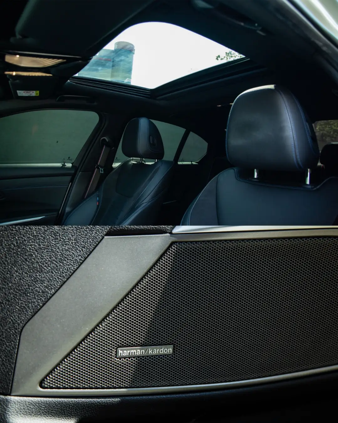 BMW M340i miniatura 12