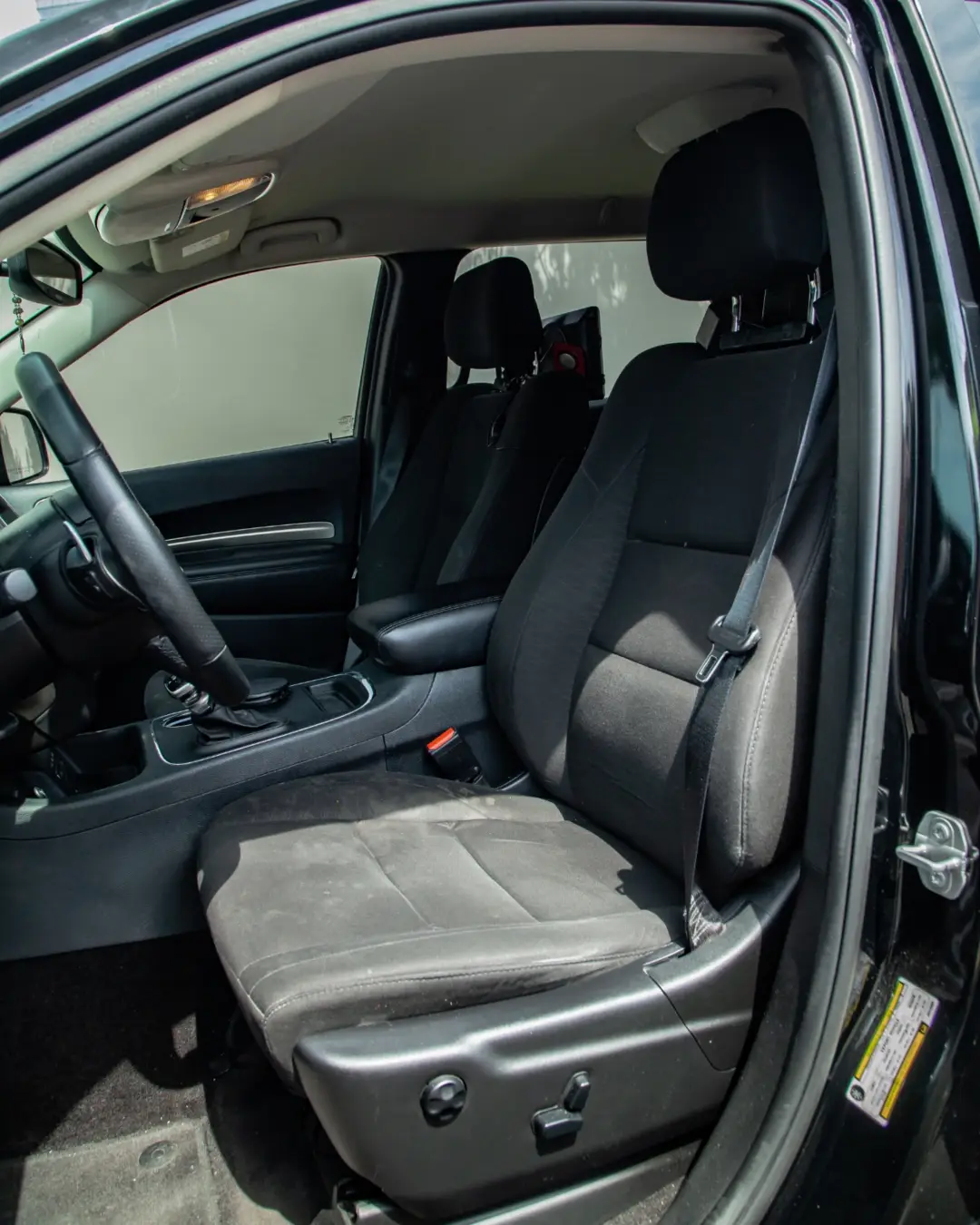 Dodge Durango miniatura 8