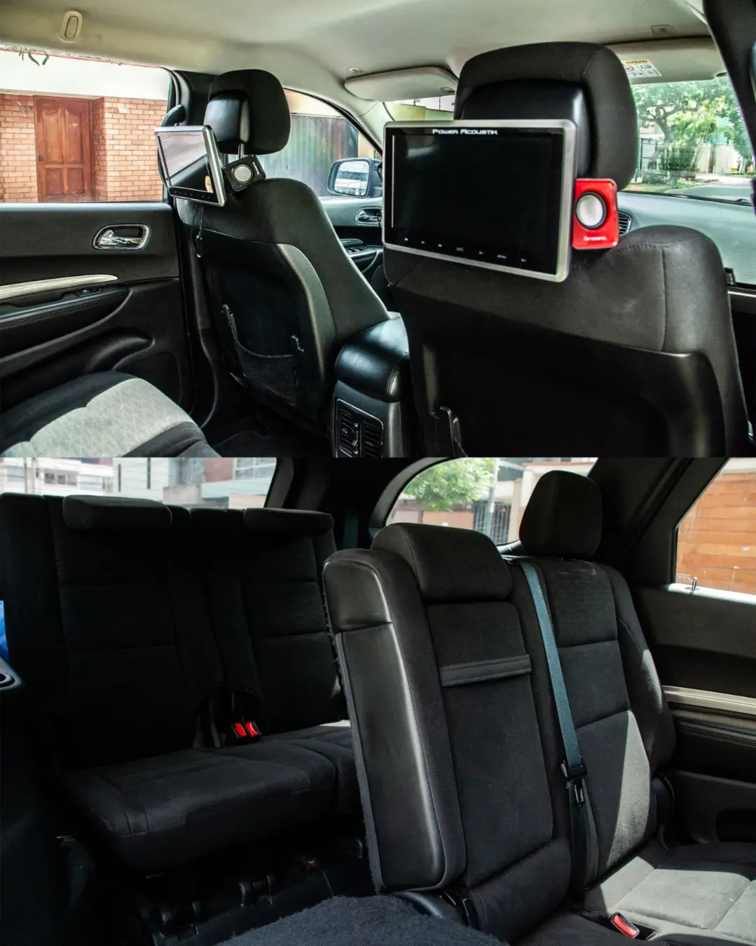 Dodge Durango miniatura 11