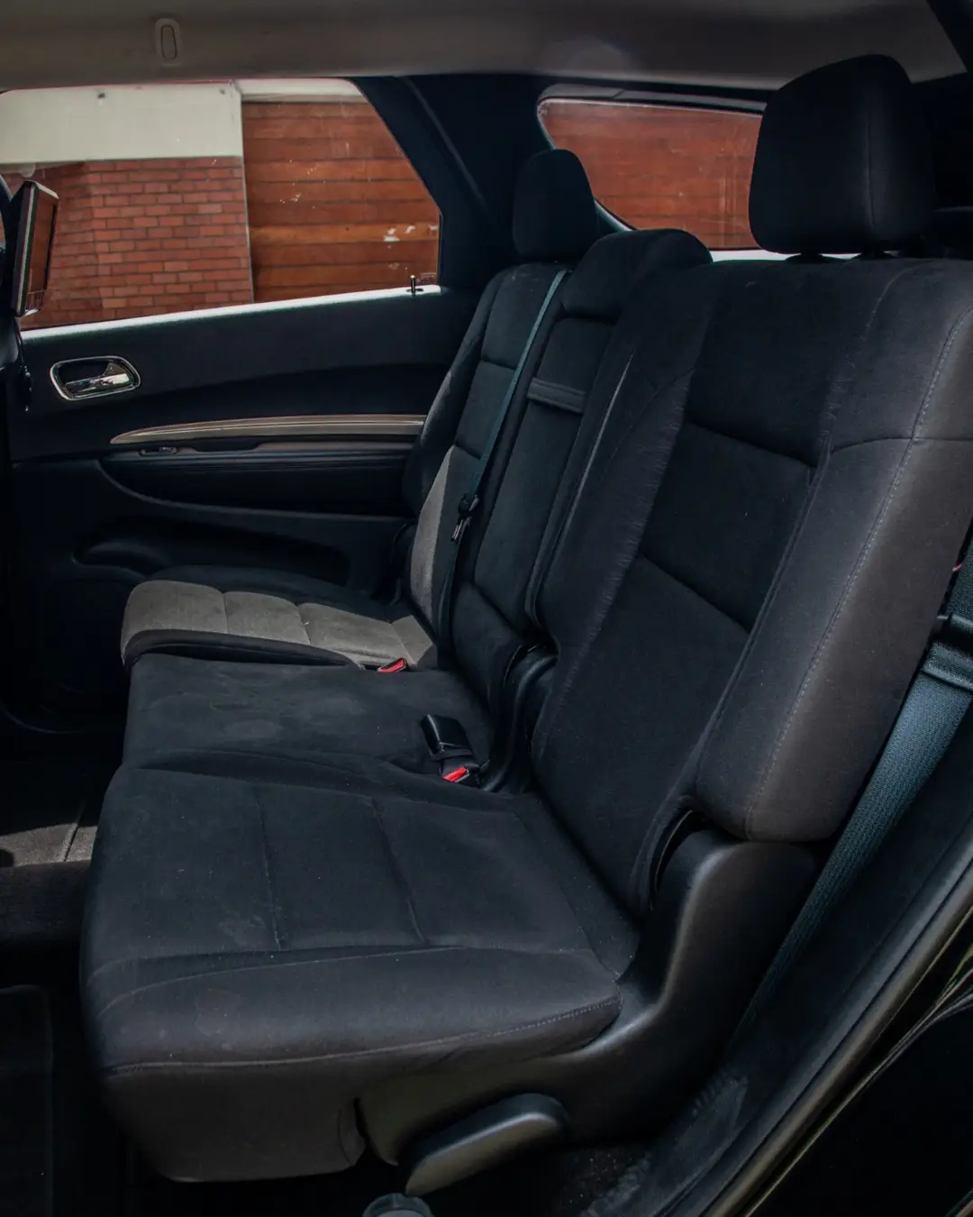 Dodge Durango miniatura 9