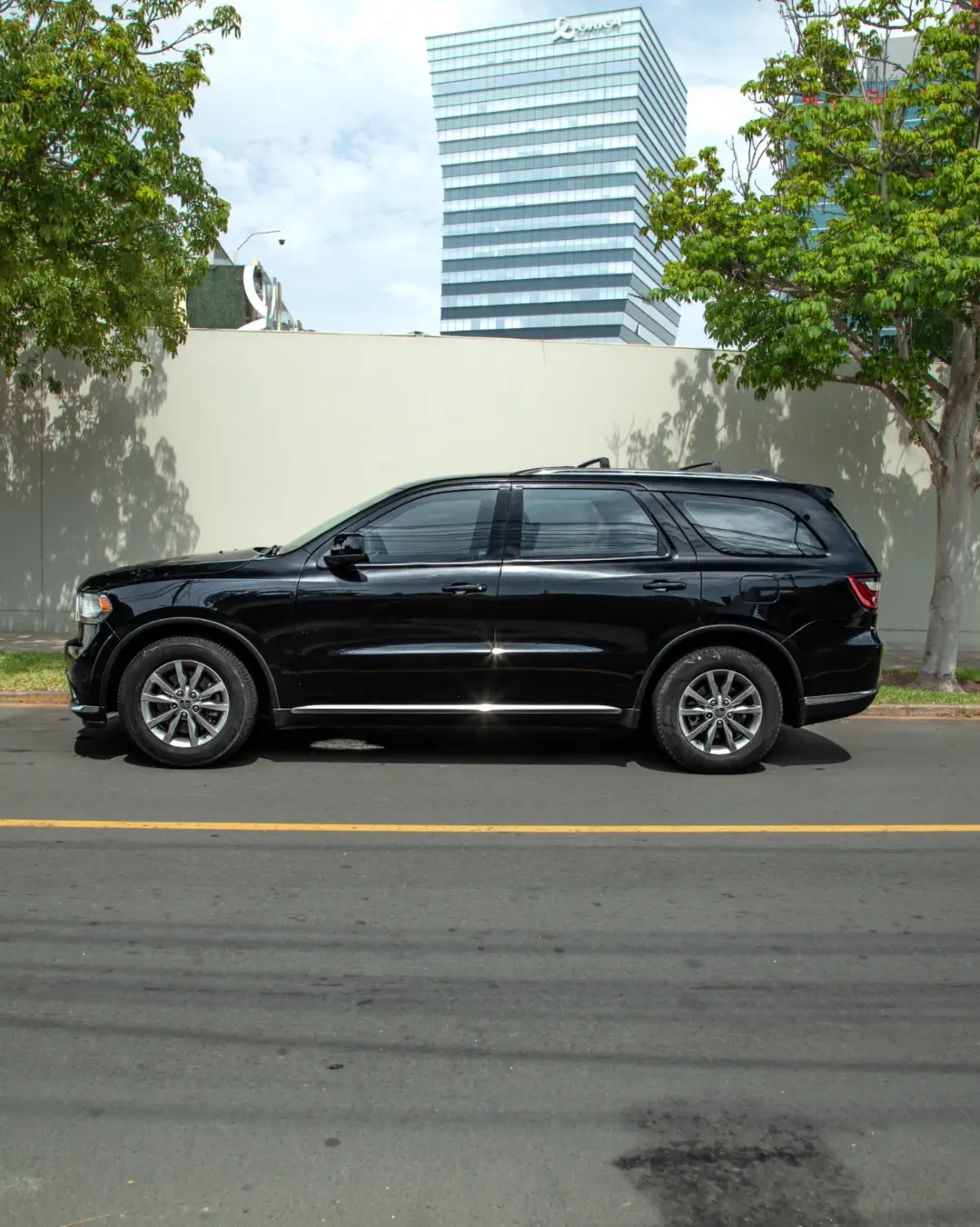 Dodge Durango miniatura 2