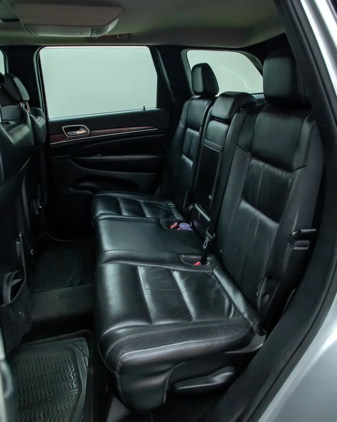 Jeep Grand Cherokee miniatura 10