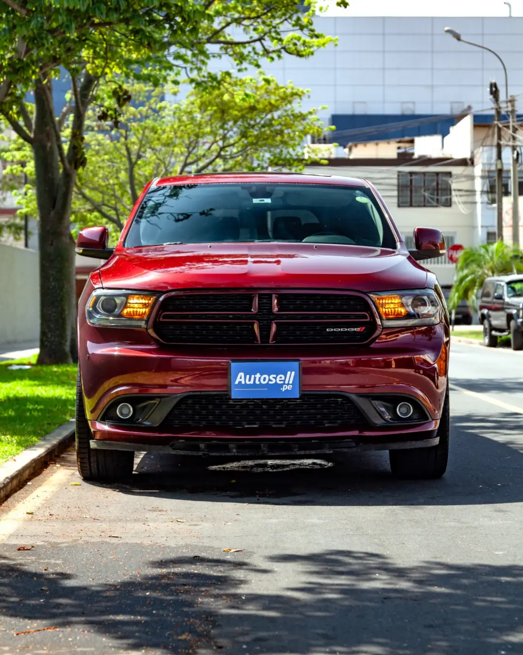 Dodge Durango