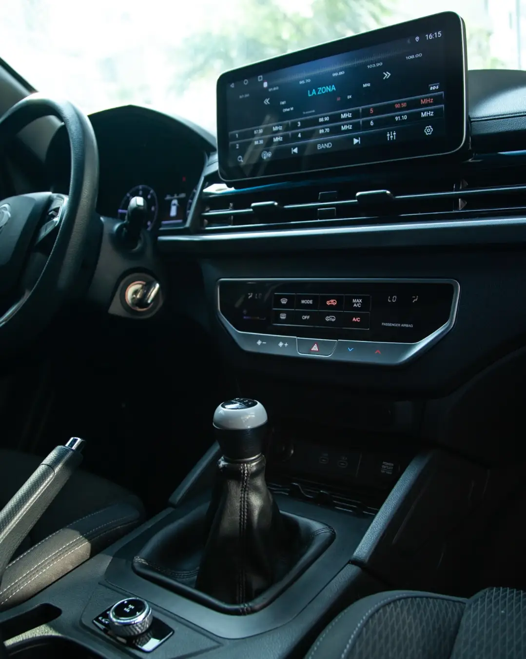 Ssangyong New Musso Grand