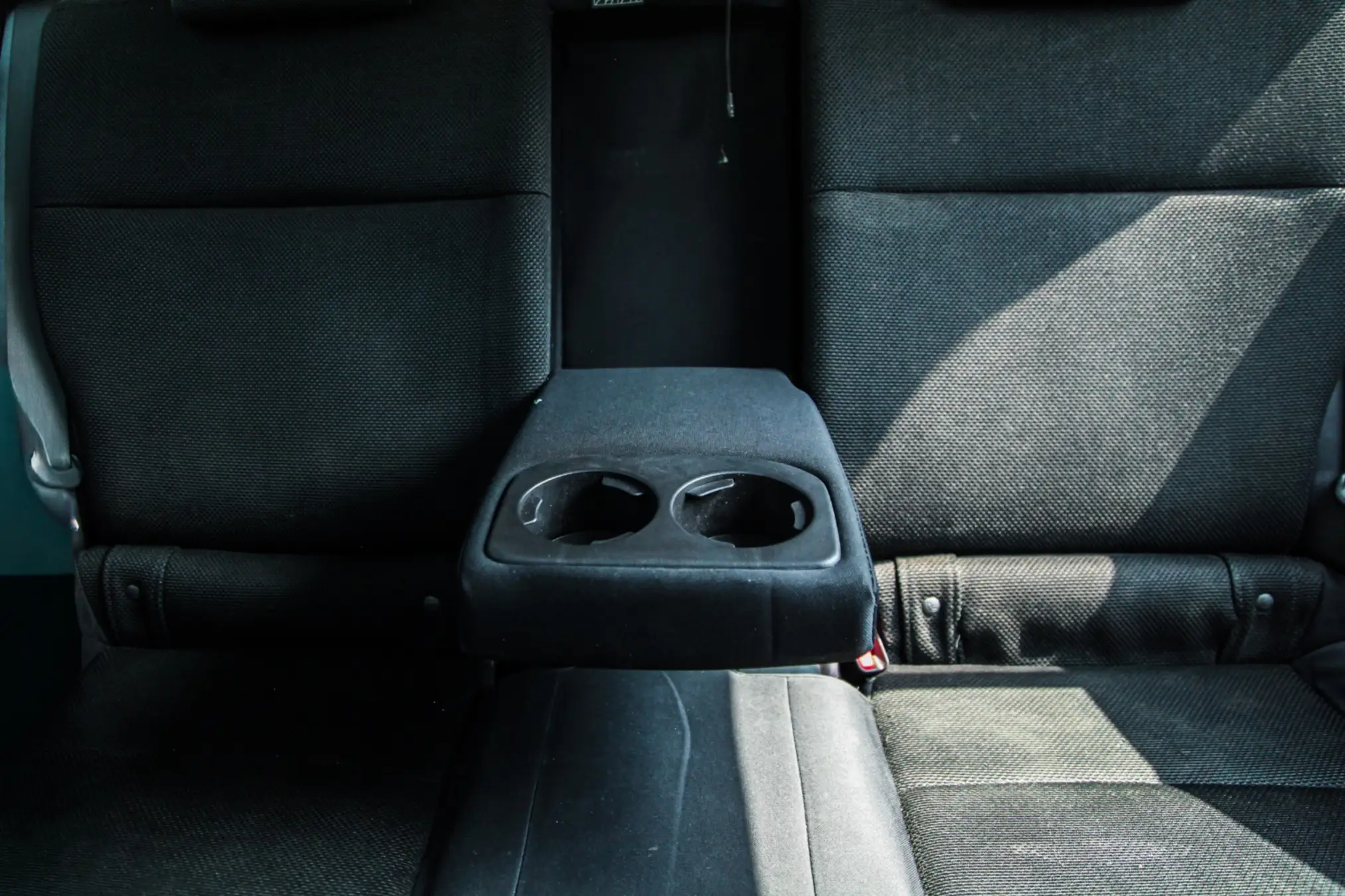 Subaru XV miniatura 9