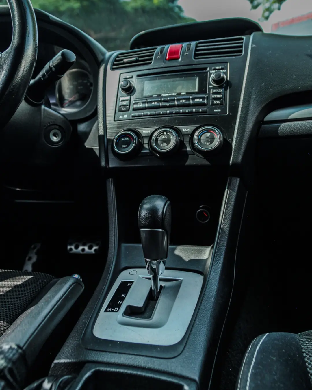 Subaru XV miniatura 12