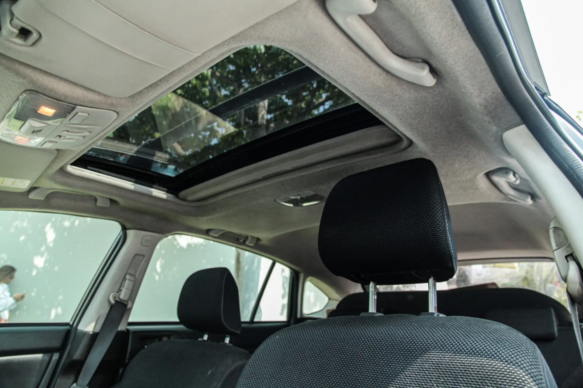 Subaru XV miniatura 8