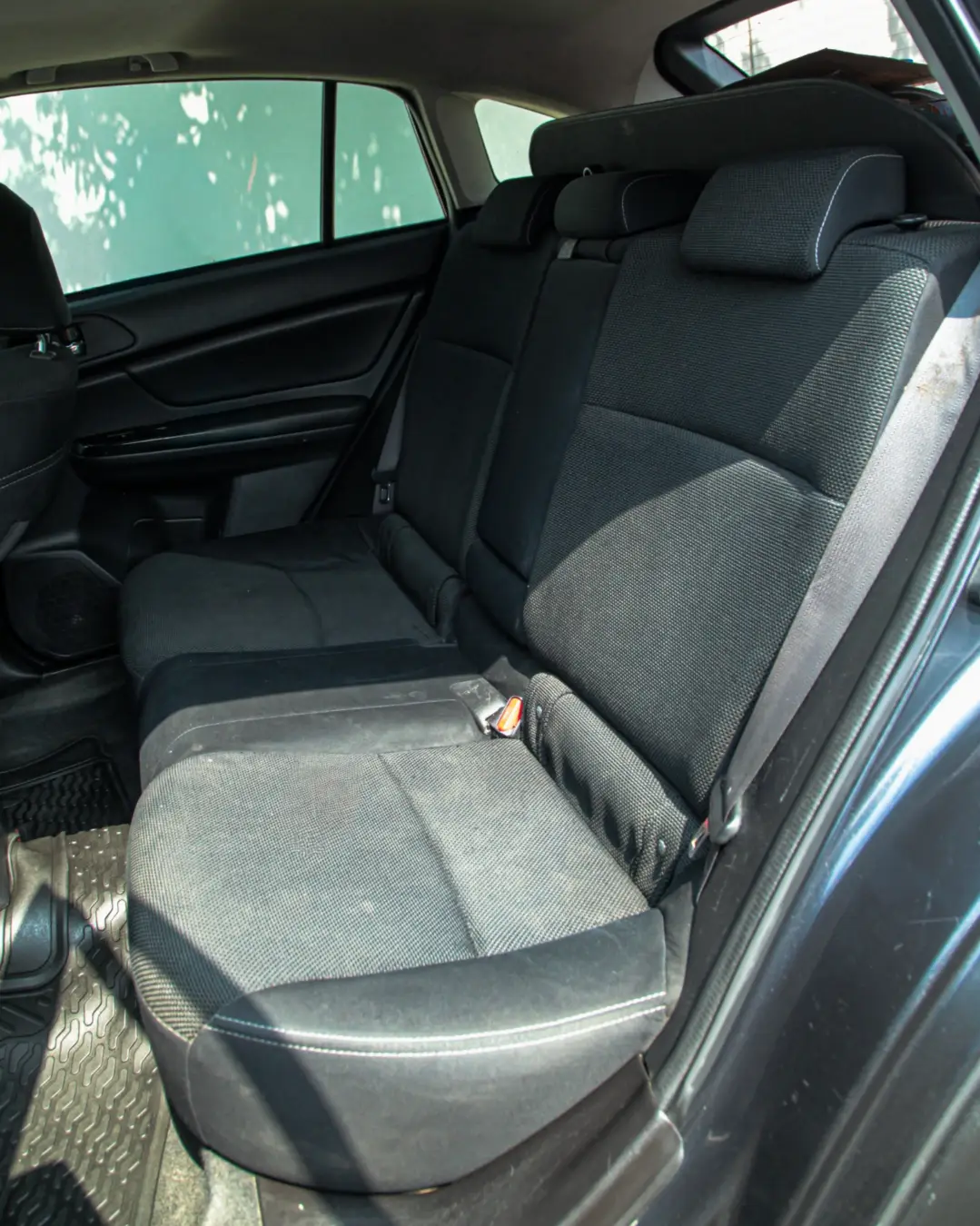 Subaru XV miniatura 10