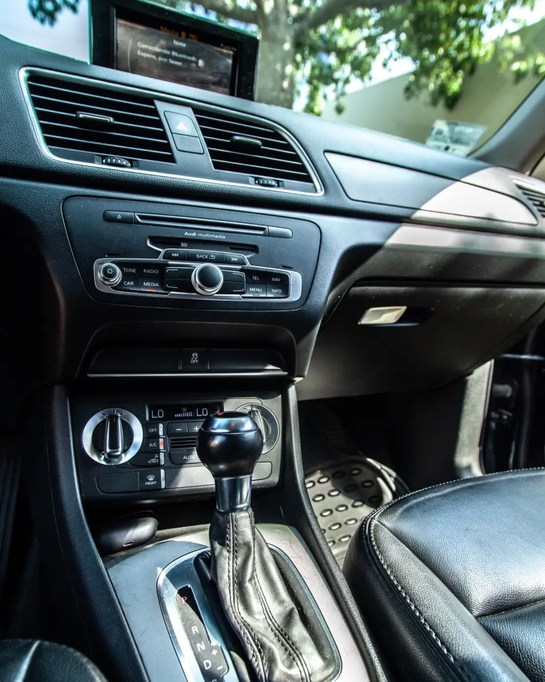 Audi Q3 miniatura 11