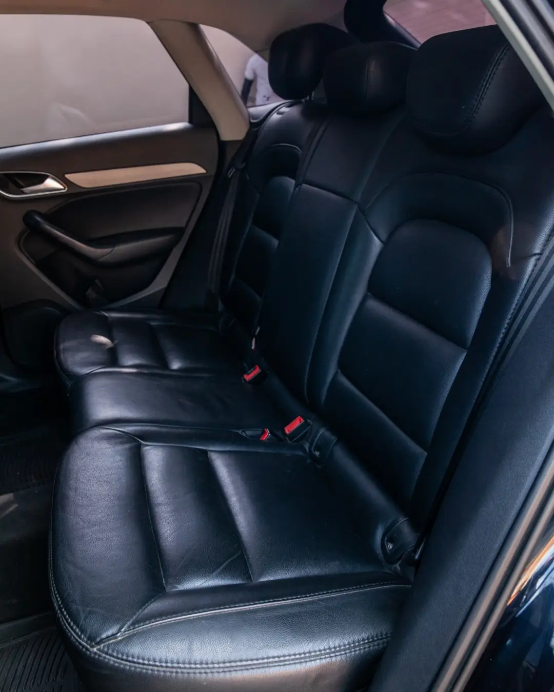 Audi Q3 miniatura 10