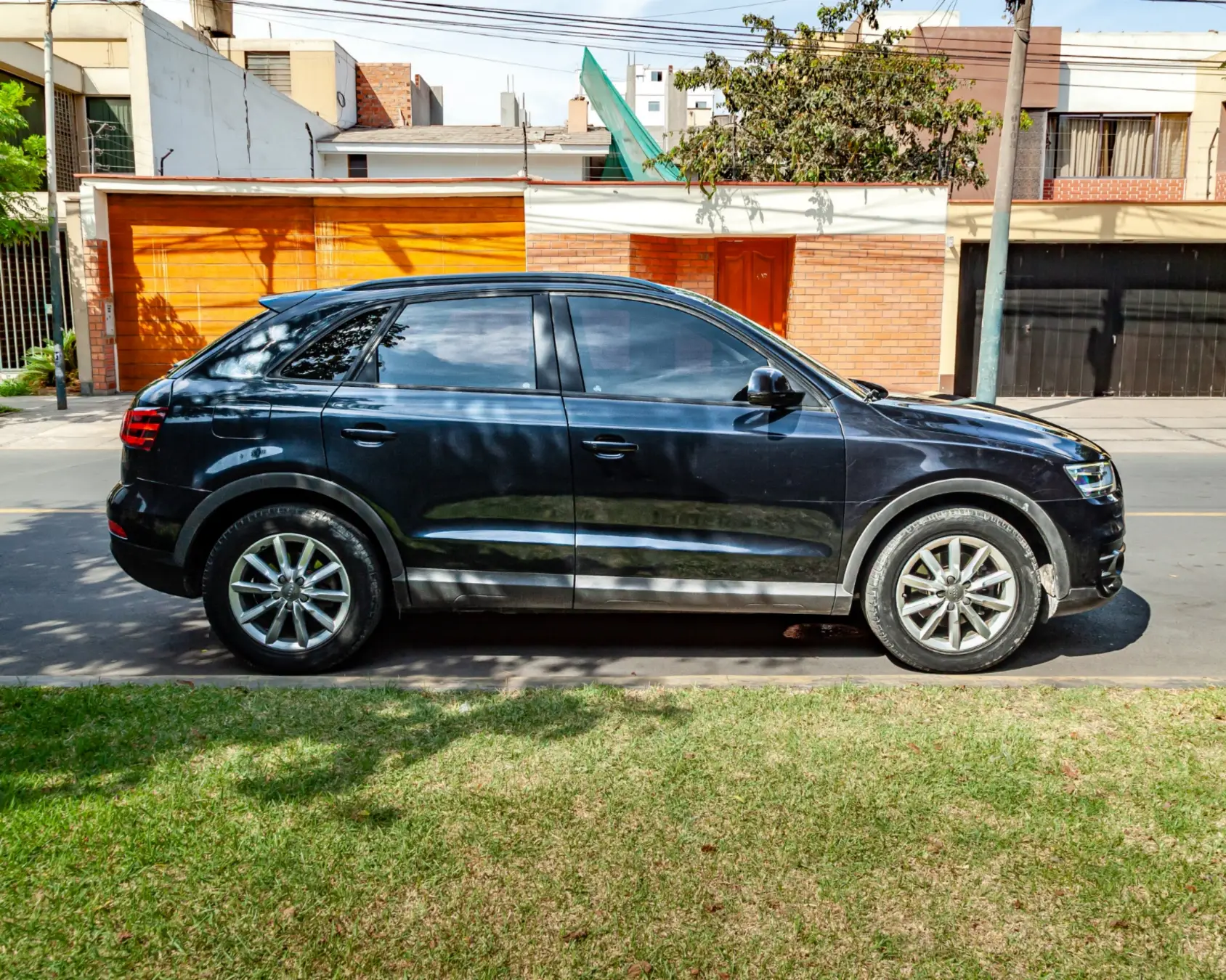 Audi Q3 miniatura 6