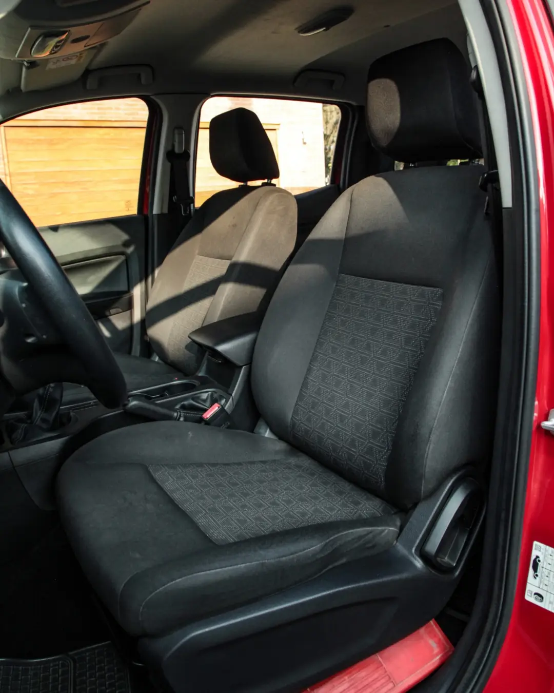 Ford Ranger miniatura 9