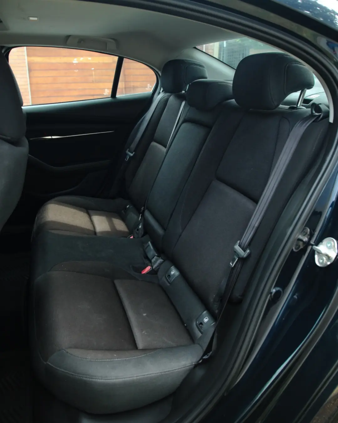 Mazda 3 miniatura 10