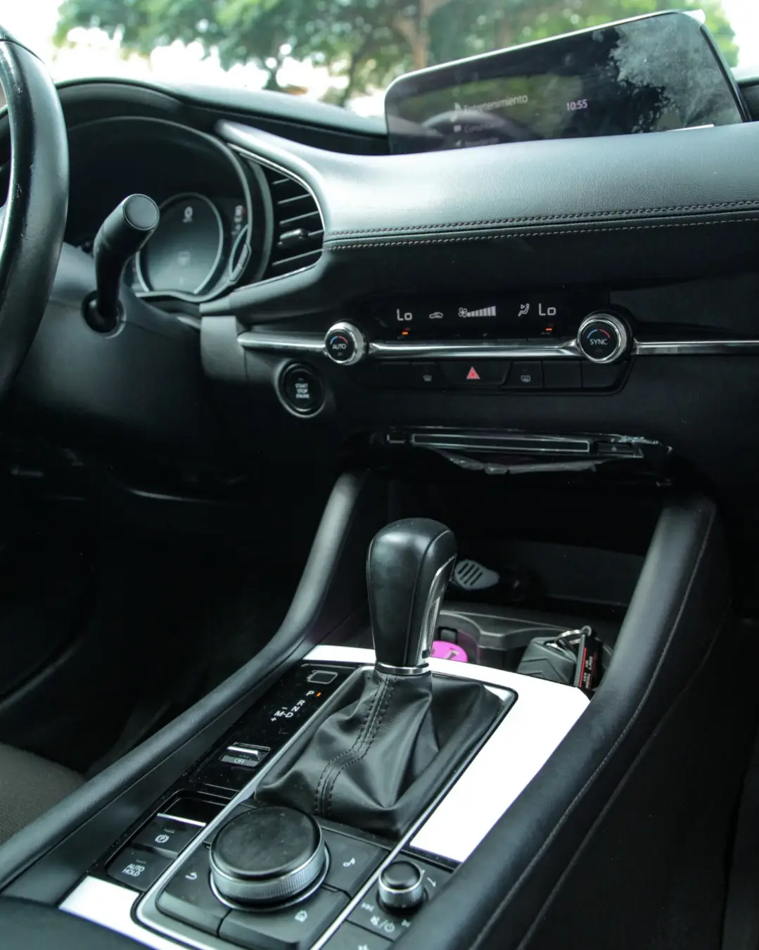 Mazda 3 miniatura 15