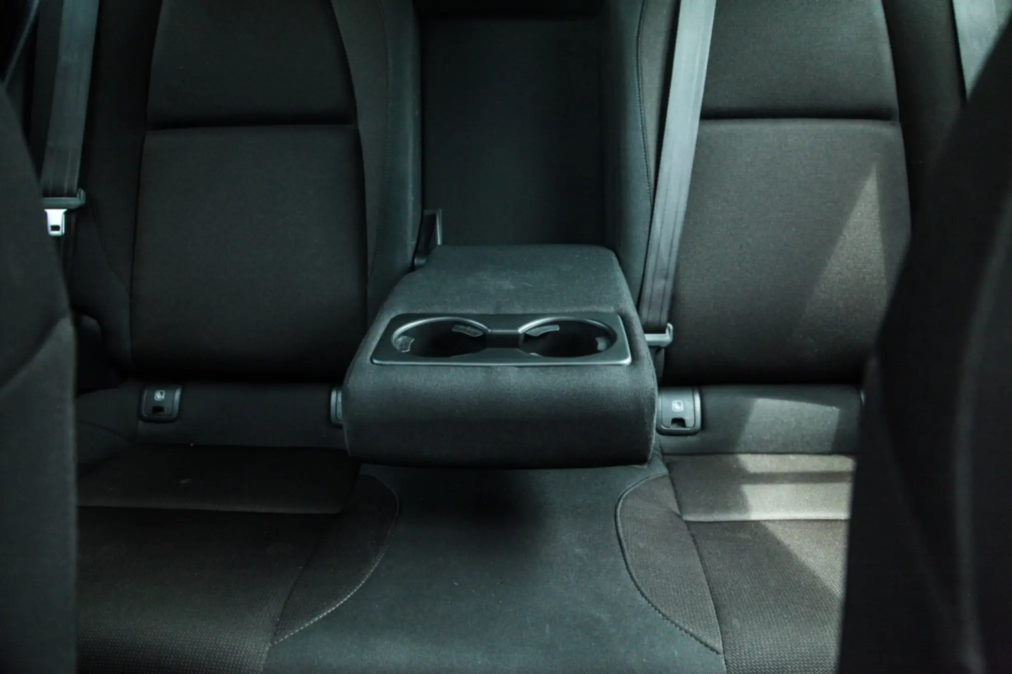 Mazda 3 miniatura 11