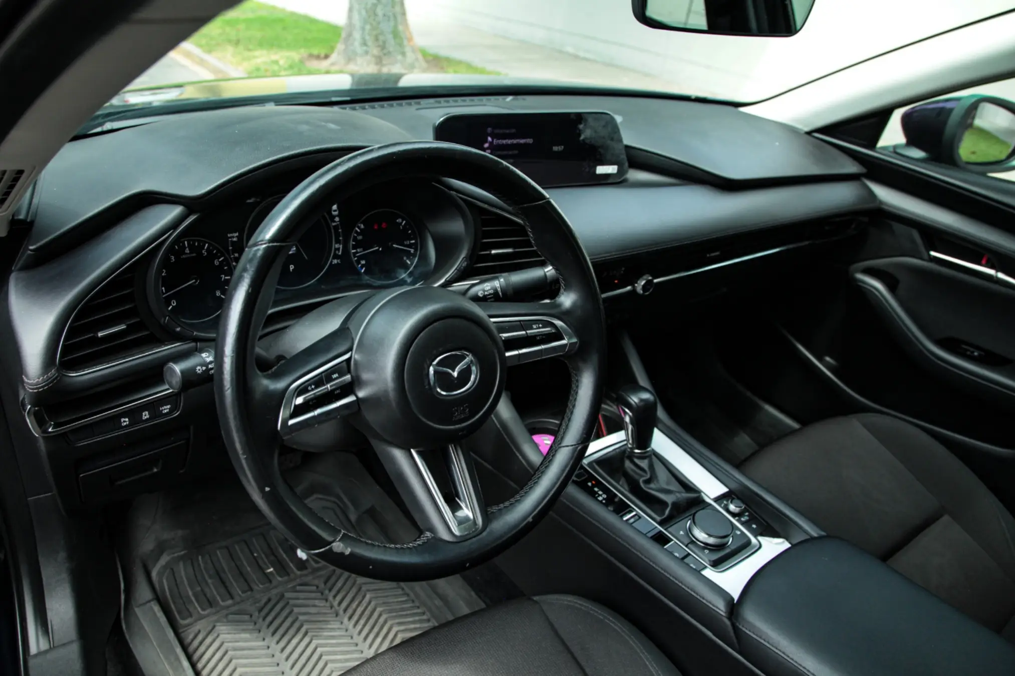 Mazda 3 miniatura 13